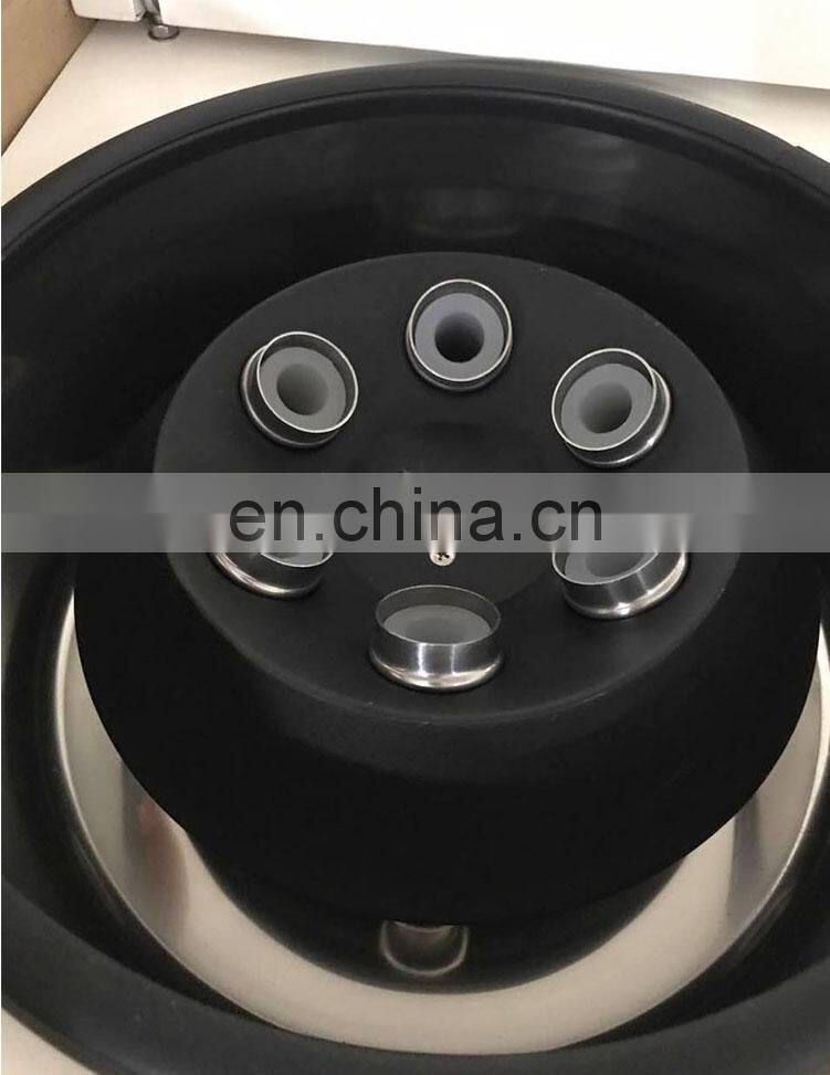 TD4A-WS Benchtop Low Speed Laboratory Centrifuge