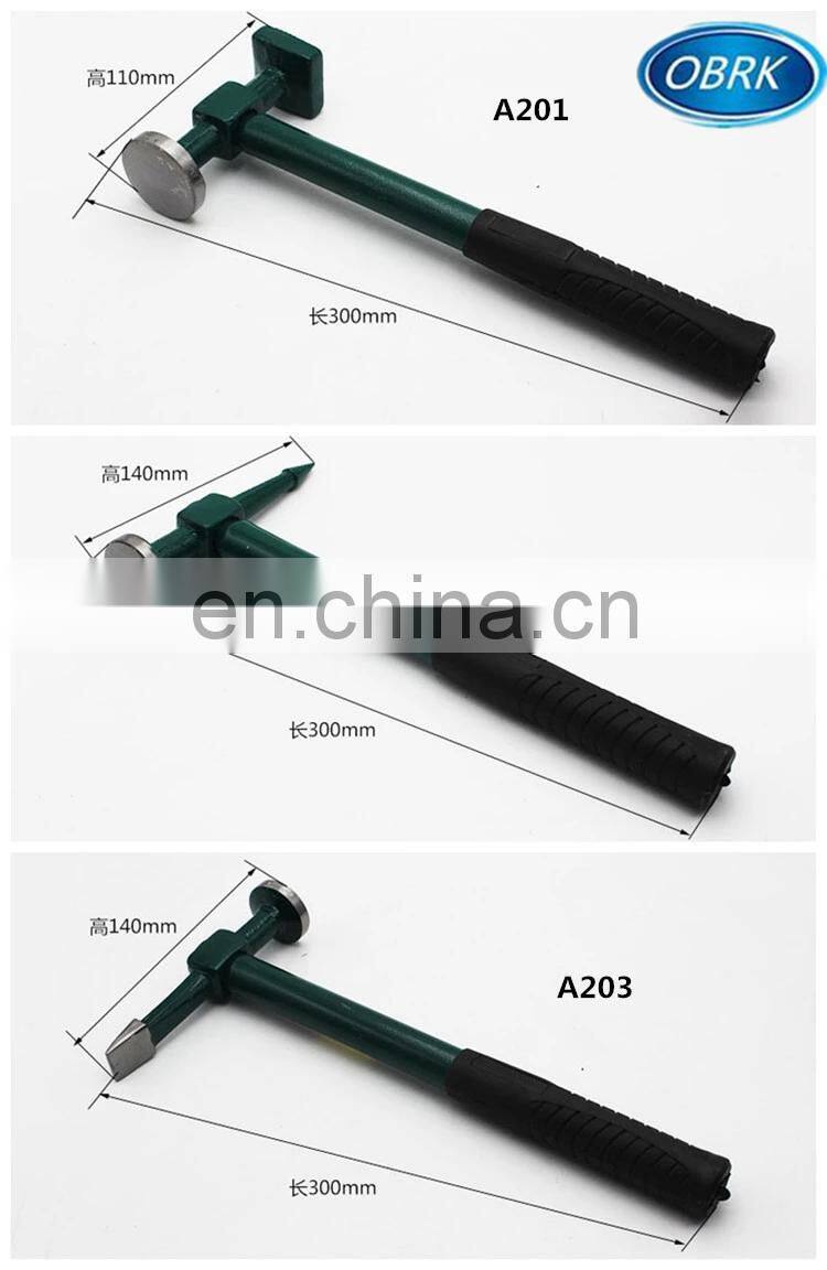 7PCS panel beating kit