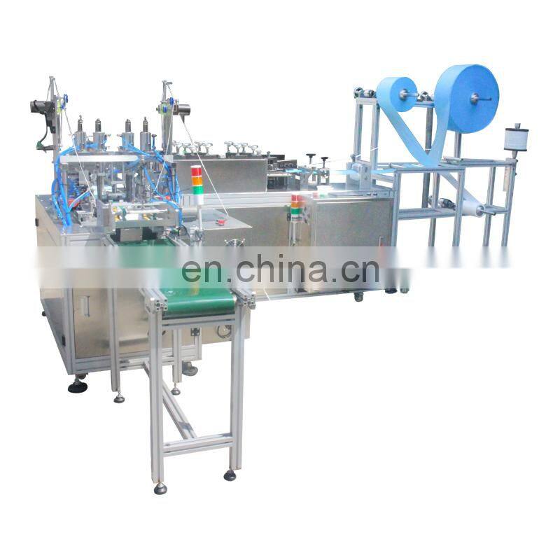 face mask disposable machine non woven face mask machine mask machine korea