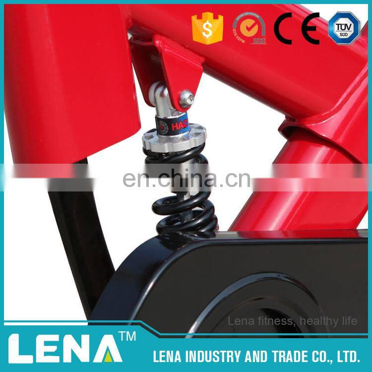 High quality master gym professional commercial body fit spin bike