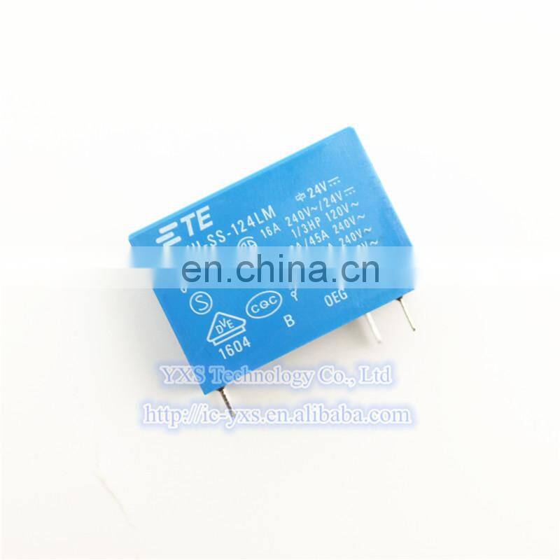 OMIH-SS-124LM relay electric relays
