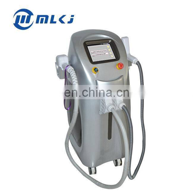 MLKJ Cavitation + RF + Infrared+Cavitation 40 khz+Cavitation Slimming Machine