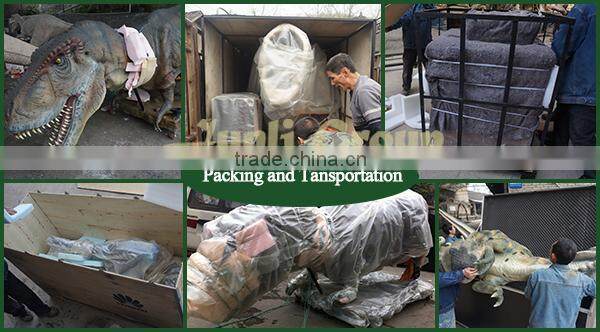 Lisaurus-I amusement park indoor amusement park rides