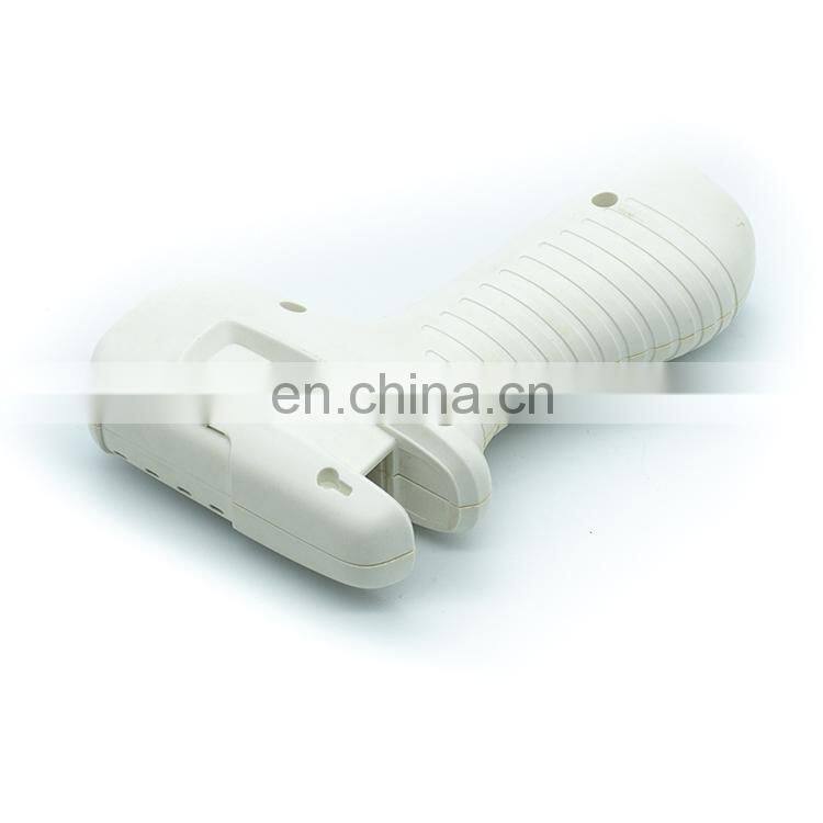 Customized Scanning gun plastic case injection moulding