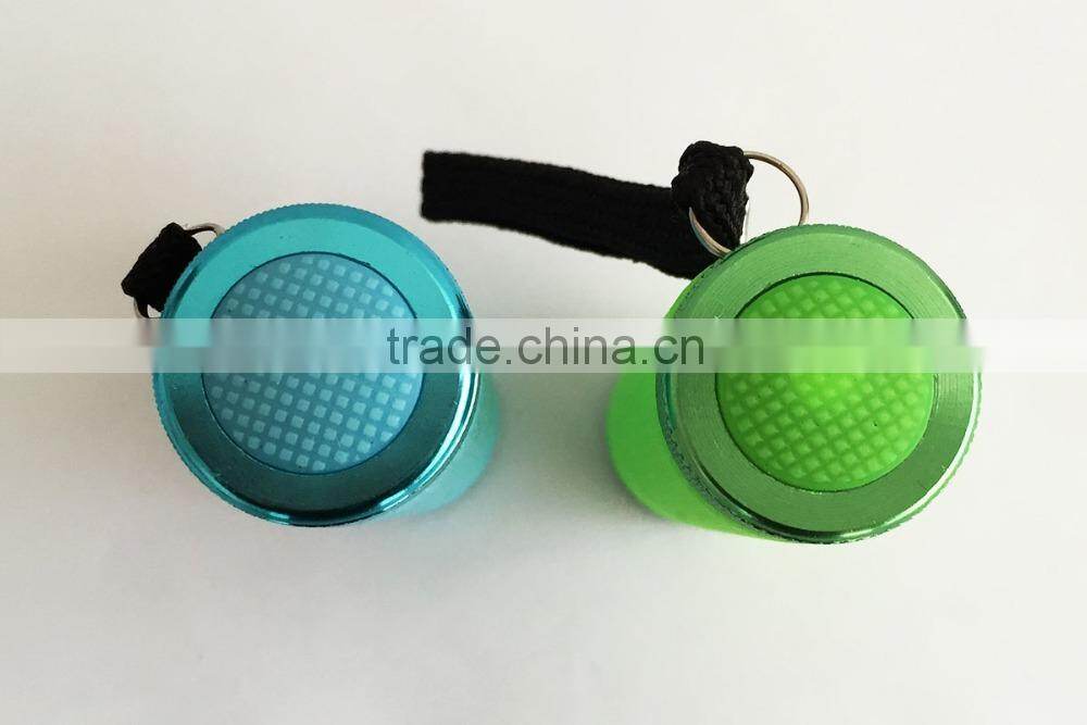 highlight LED torch flashlight