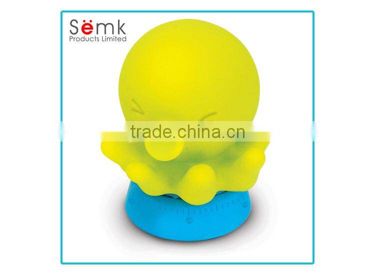 Factory selling price novelty custom Digital Timer cute kitchen timer