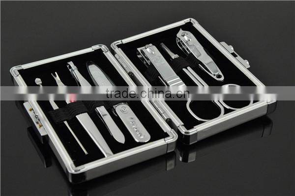 solingen manicure set promotive gift for busssiness