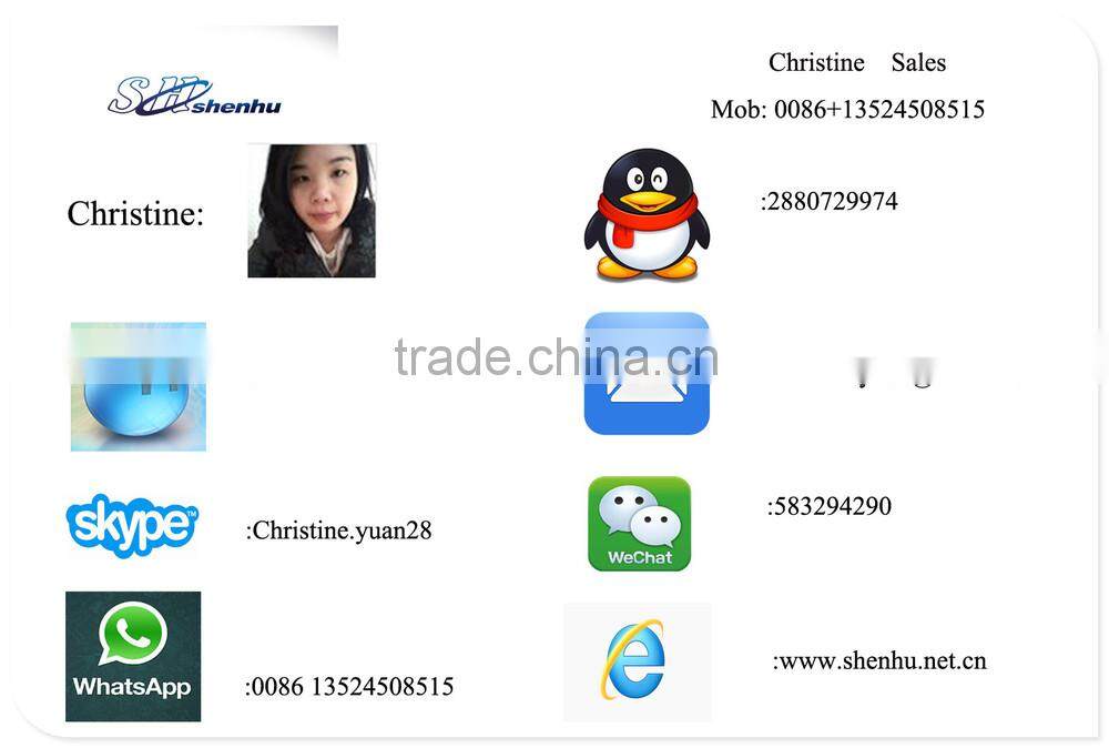 Shenhu Automatic kinder-zahngel cartoning machine (made in China)