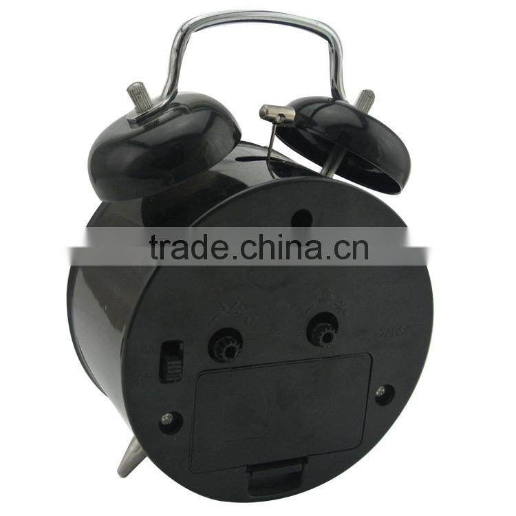 Fashion Style Quality Assured Acrylic Table Clock