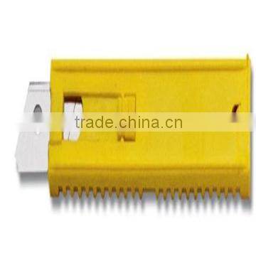 High quality and widely used utility knife