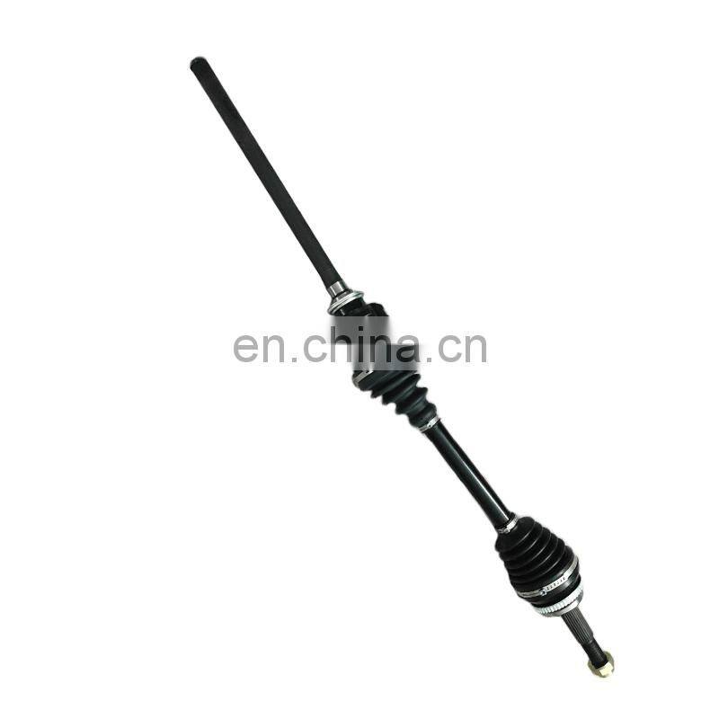 Shaft Assy Front Drive Rh 43410-48061 for KLUGER L/V