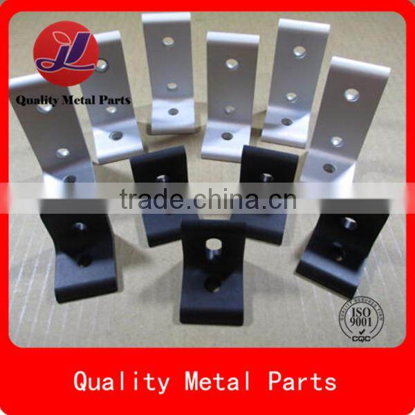 precision corner brace shelf bracket,stainless steel corner bracket,3 way corner bracket