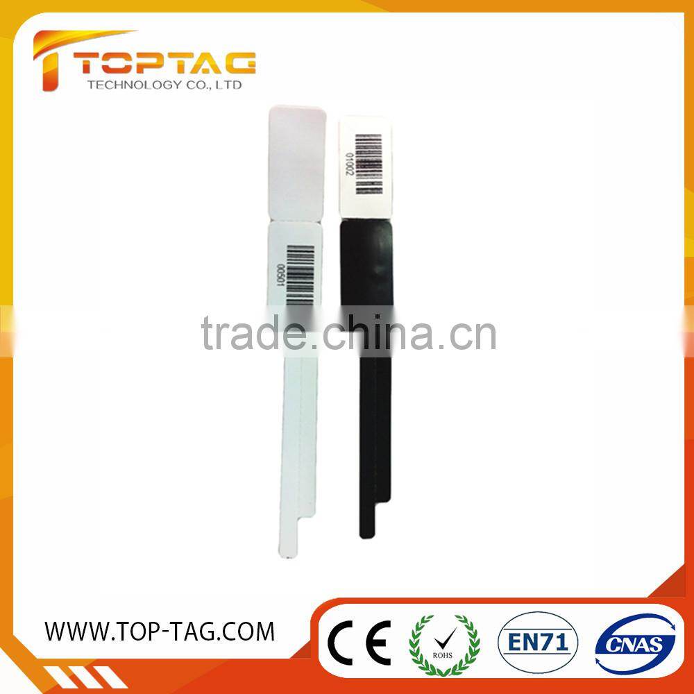 13.56Mhz RFID ISO15693 jewelry tags in I CODE slix/sli/S