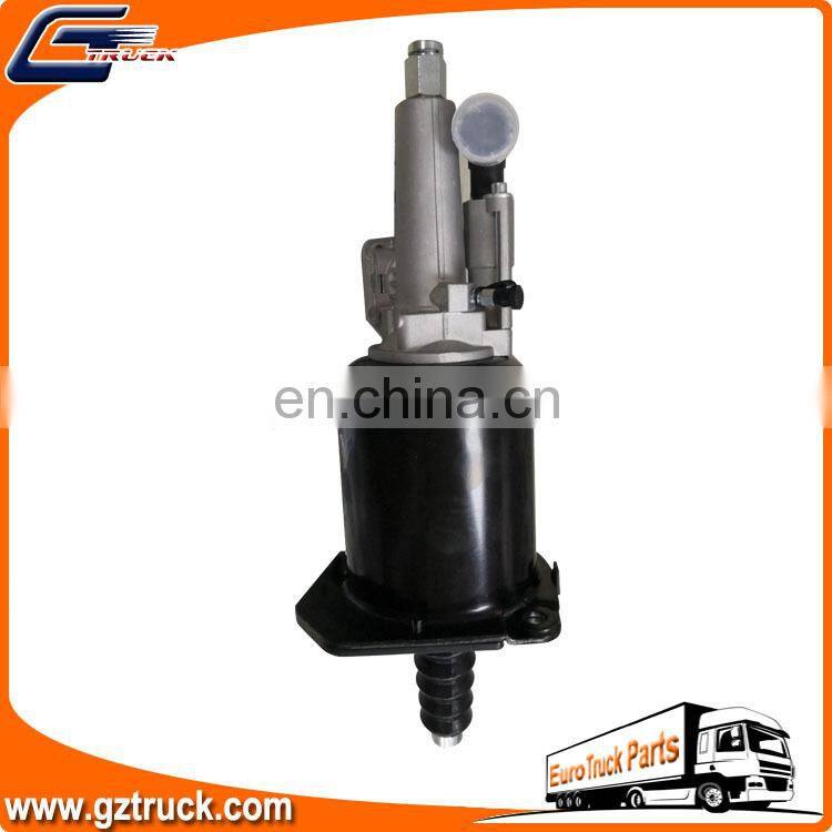 European Truck Auto Spare Parts Clutch servo, complete with sensor Oem 9700514310 for MB Truck Clutch Booster