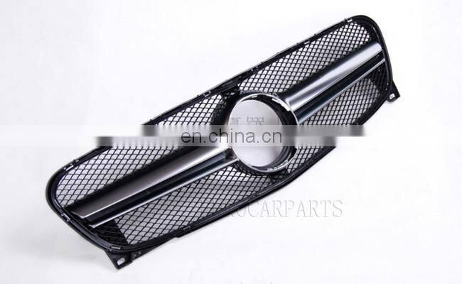 GLA body kits fit for MB GLA-CLASS W156 GLA200 GLA260 to A-style PP W156 GLA45 body kits