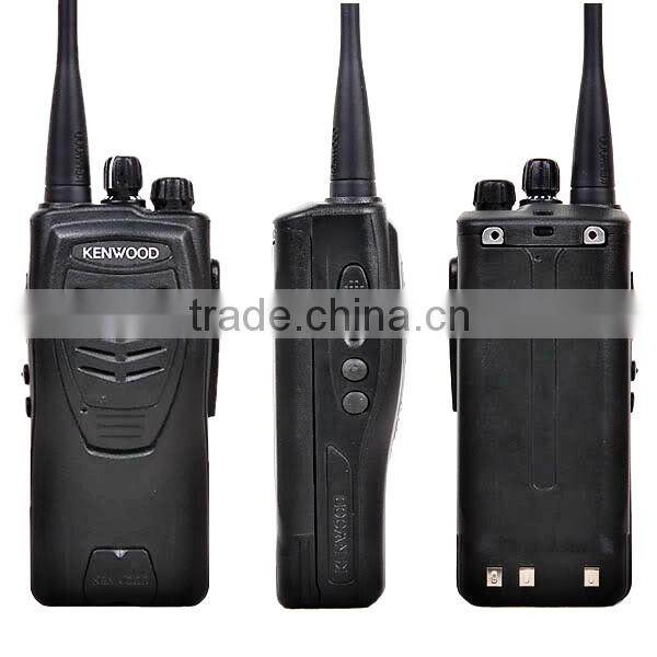 10 meter walkie talkie uhf fm portable kenwood TK3207G radio communication