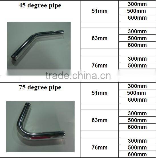 Factory Price Silver 6063 Aluminium Round Tube /Round Aluminium Pipe /Aluminium Pipes