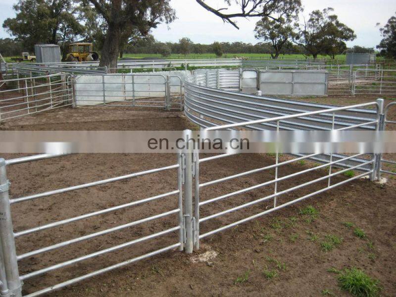 Online shopping high quality 2020 new product sheep yard panels gate