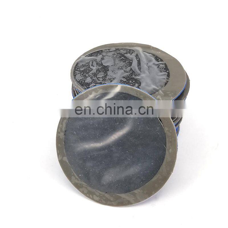 Inner Tire No Glue Adhesive Patch Repairing Tool Accessory