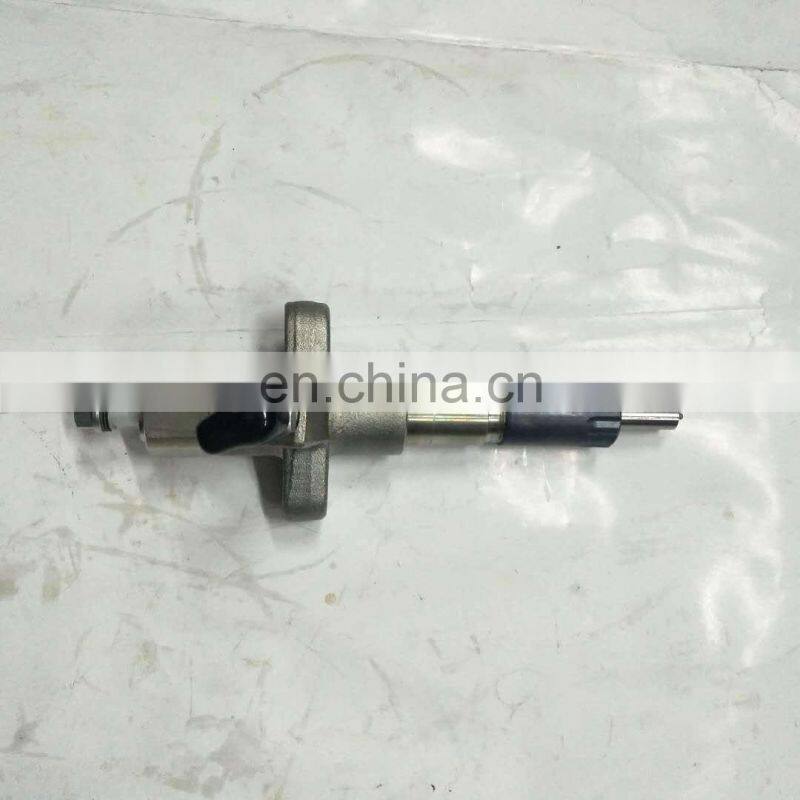 EX200-5 6BG1 Diesel injector assy for engine parts