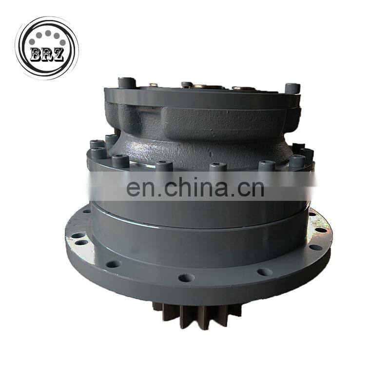 M5X180 swing gearbox ,Liugong CLG240 slewing motor , SANY SY235 swing reducer,M5X180CHB