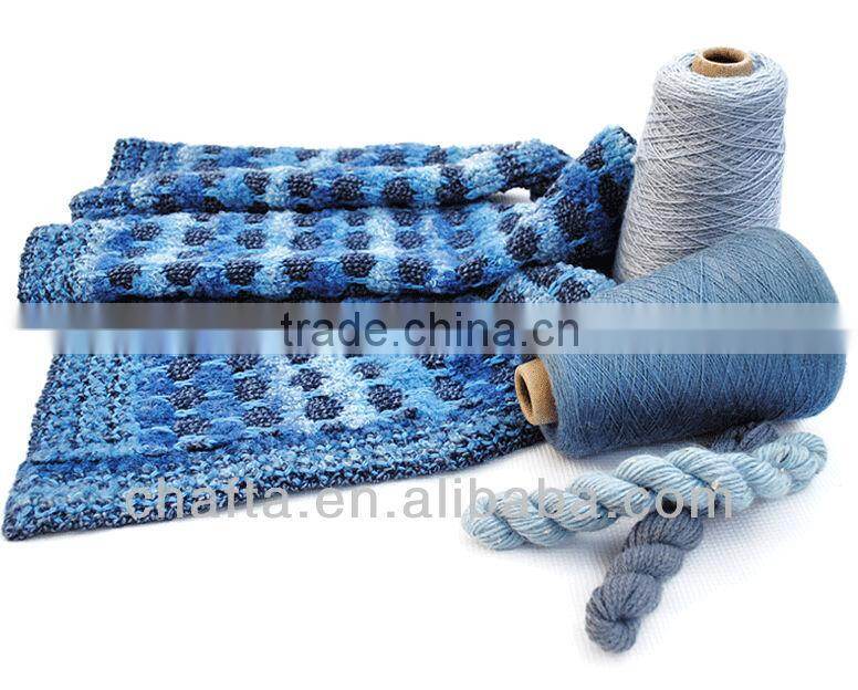 100% 2/16nm yak yarn