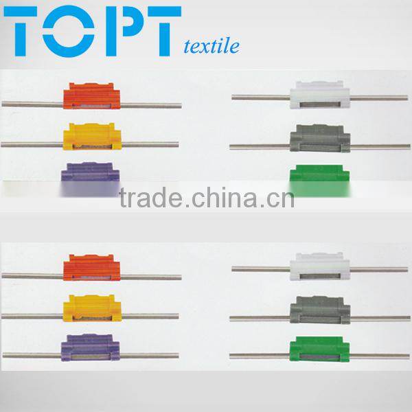 high quality Pin spacer for compact spinning machines