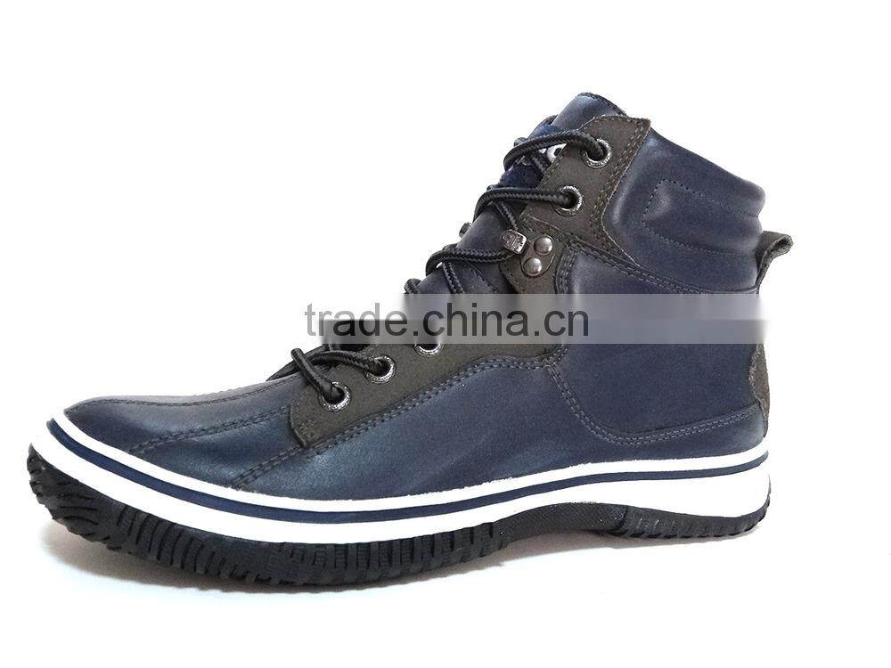 Bean boots Duck Hunting Boots Style Leather Italy Men Casual Fashion Shoes