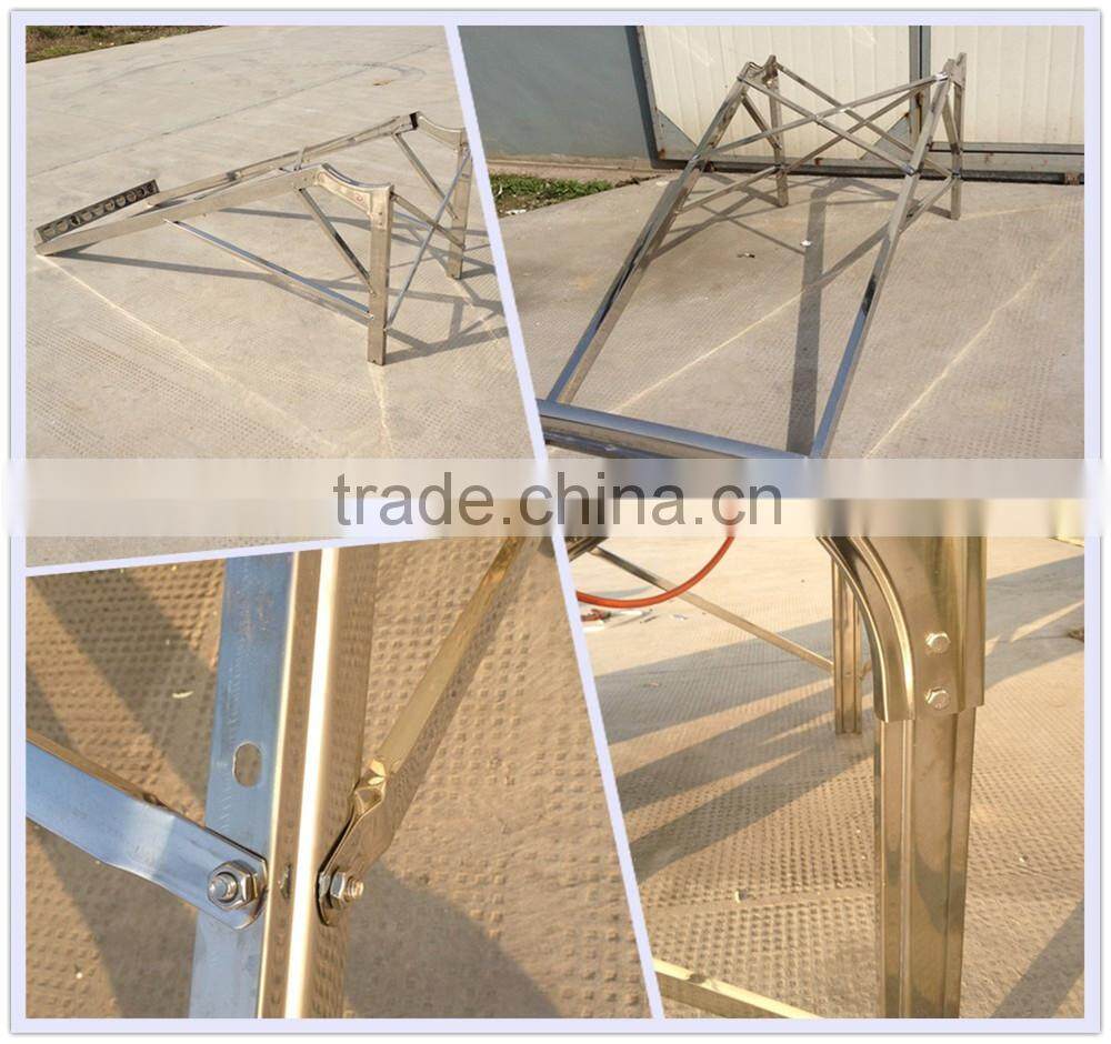 Hot non-pressurized Freestanding how do solar water heaters work