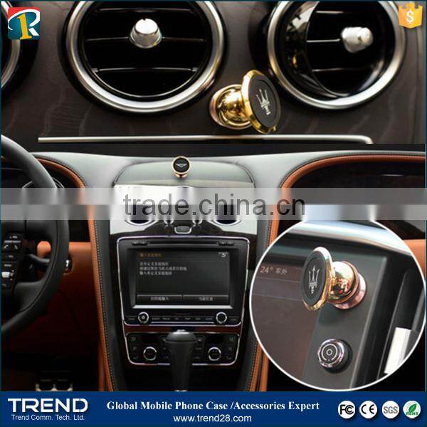 factory wholesale universal smartphone cell phone car magnet holder