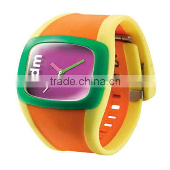 2013 led odm watch bracelet