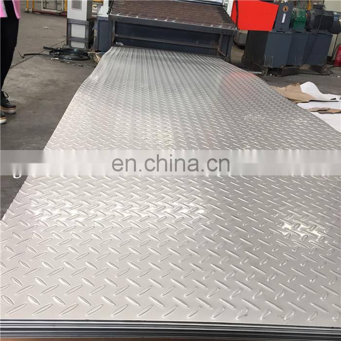 ASTM 17-4PH 17-7PH UNS S17400 S17700 Stainless Steel Plate with Factory Price