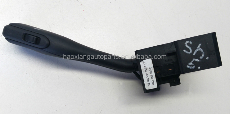 Auto Ignition Starter Switch 1K0 905 851 B/1K0905851B