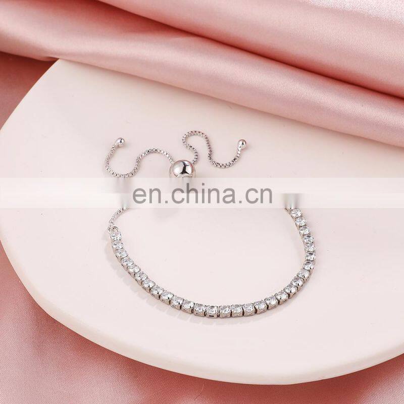 ZONMFEI ZM033-C Ladies Quartz Watches Wristwatch Gift Box Fashion Simple Desgin Woman Watch Set Bracelet