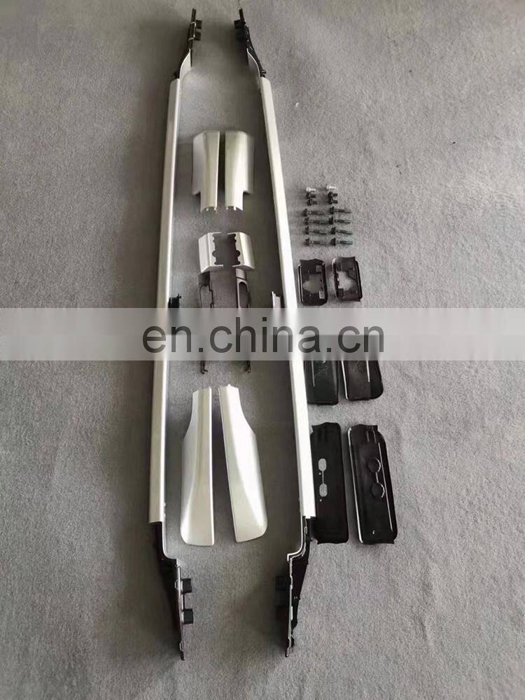 New arrival auto body part Roof Rack roof rail for LC300 2022