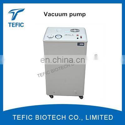 High Temperature Heating Oil Bath Circulator
