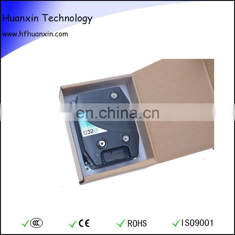 24v, 250a AC motor controller for industrial vehicle