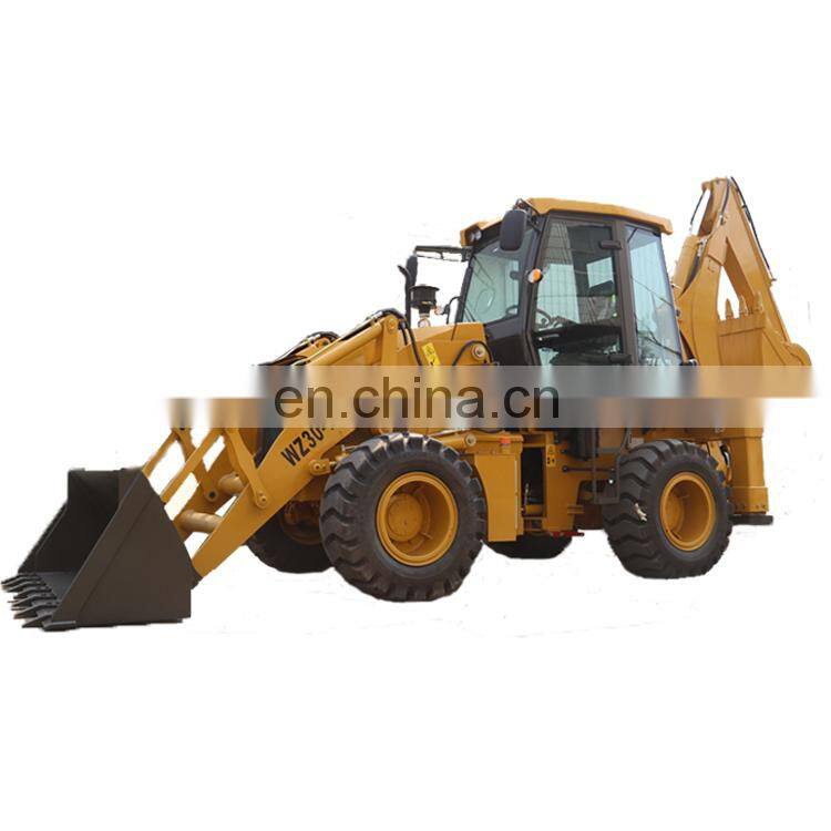 New tractor price list 4WD drive 80 hp farm tractor /agrimotor/agriculture wheel tractor with front end loader