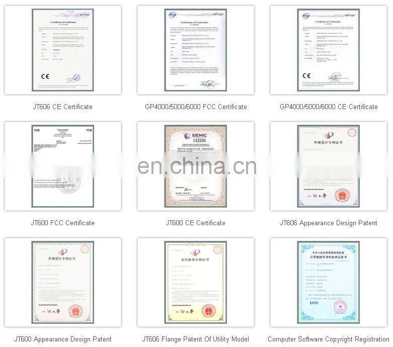 GPS fuel level sensor RS485 for truck tank fuel level remote monitoring