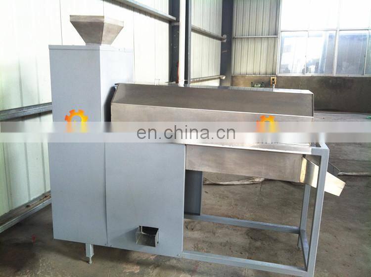 Stainless Steel Passion Flower Juice Machine Passion Fruits Juice Machine Industrial Tomato Sauce Machine