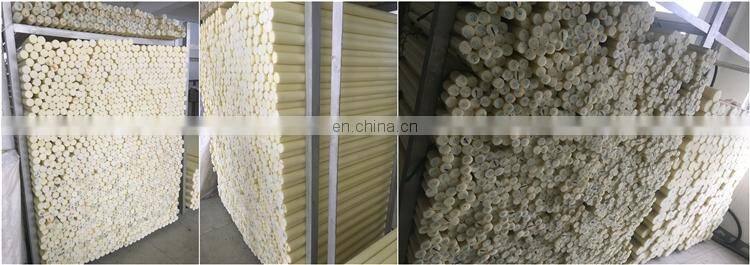 Cast MC/PA6 Polyamide/nylon Sheet Natural Cutting