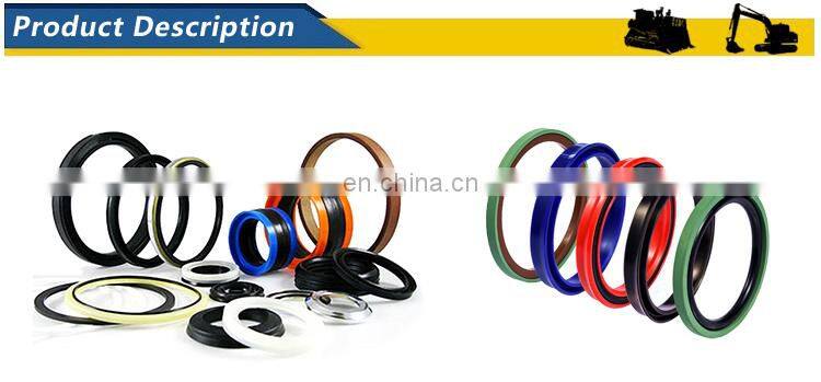Cheap Excavator Pc210-6 Ec330D Boom Seal Kit, Discount Price Excav Komats-u Pc200 Parts Arm Cylinder Repair Kit 231-6845 231