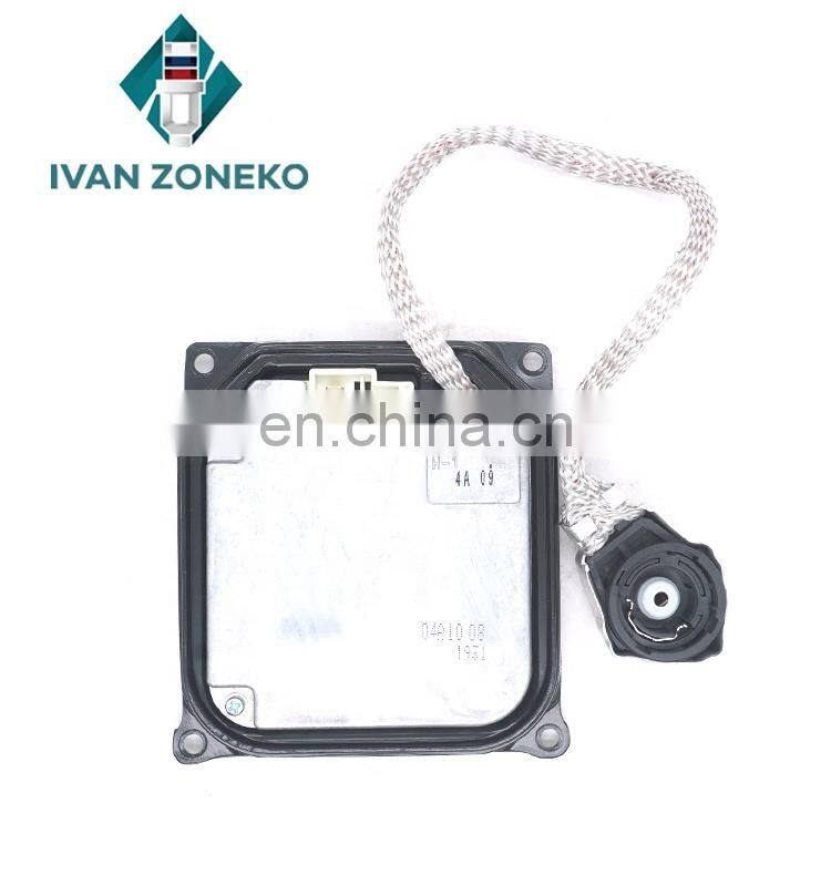 Top Quality Xenon HID Ballast OEM 81107-33620 8110733620 81107 33620 For Toyota