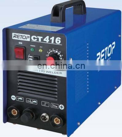CT-520 inverter accurate tools plasma cutter mma tig welder