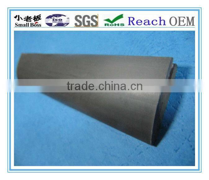 environmental PVC foam profile