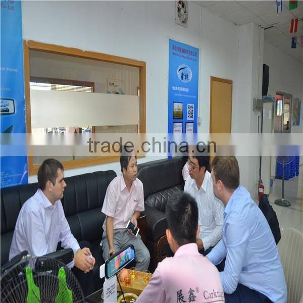 Sale well Metal car bracket Toyota/Nissan/Ford/Hyundai/Buick