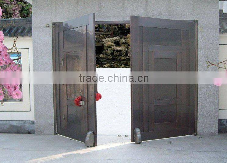 metal gate slide opener,OKM sliding door operator, sliding gate opener