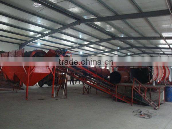 rotary drum drying machine ,sand dryer equipment China supplier