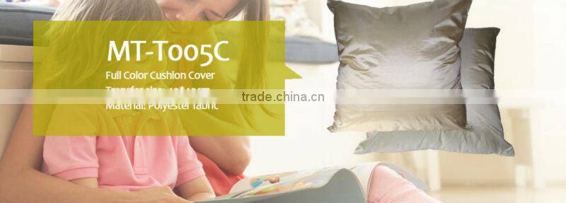 sublimation pillow case