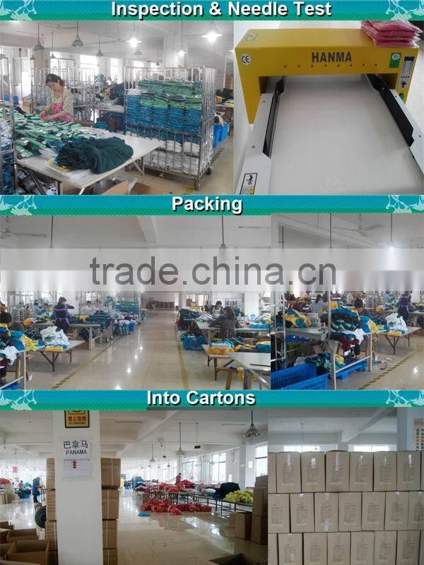 The most competitive price OEM service Unisex Plain Polyester Cotton Fleece